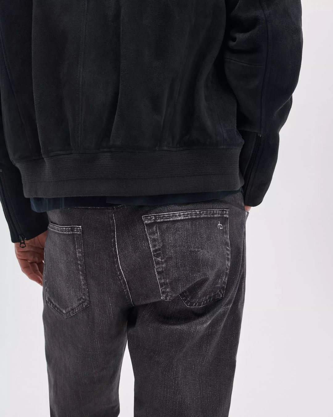 Miramar Aero Stretch Jeans