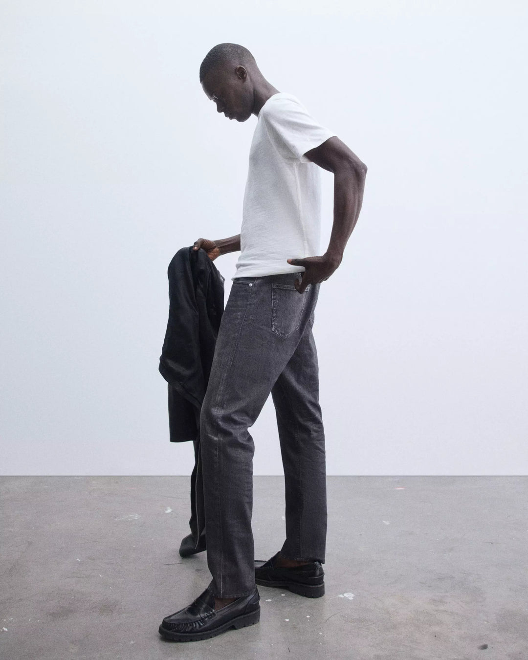 Miramar Aero Stretch Jeans