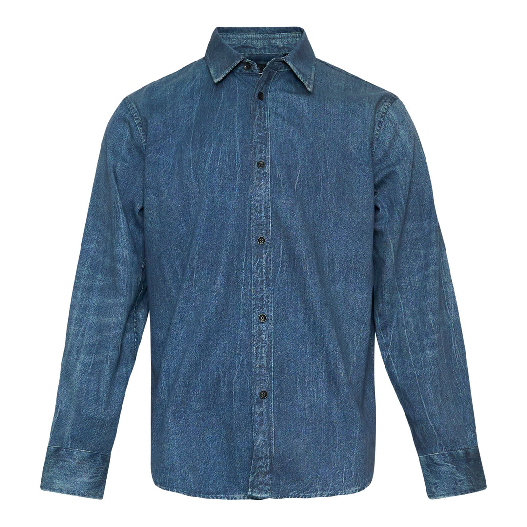 rag & bone Miramar CPO Shirt – Available at Club 21, Official Retailer in Singapore, Malaysia & Thailand with Global Shipping Online