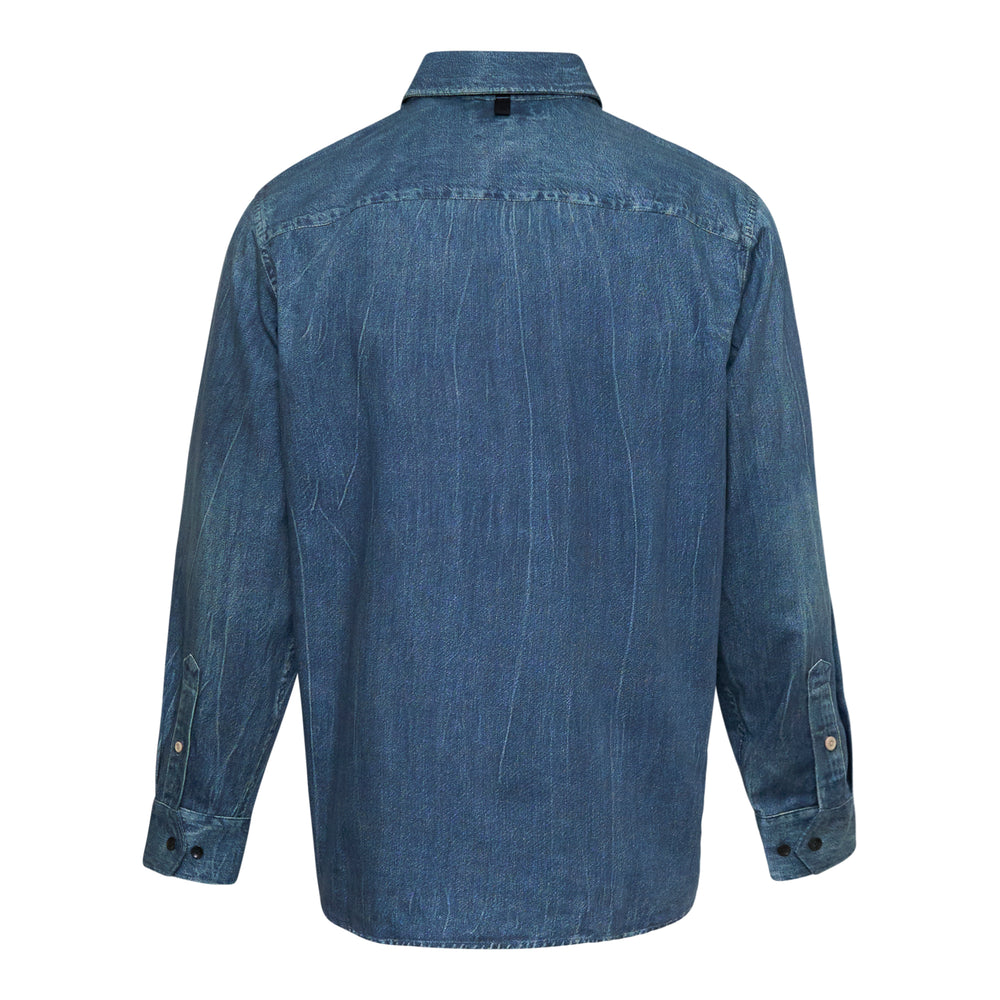 rag & bone Miramar CPO Shirt – Available at Club 21, Official Retailer in Singapore, Malaysia & Thailand with Global Shipping Online