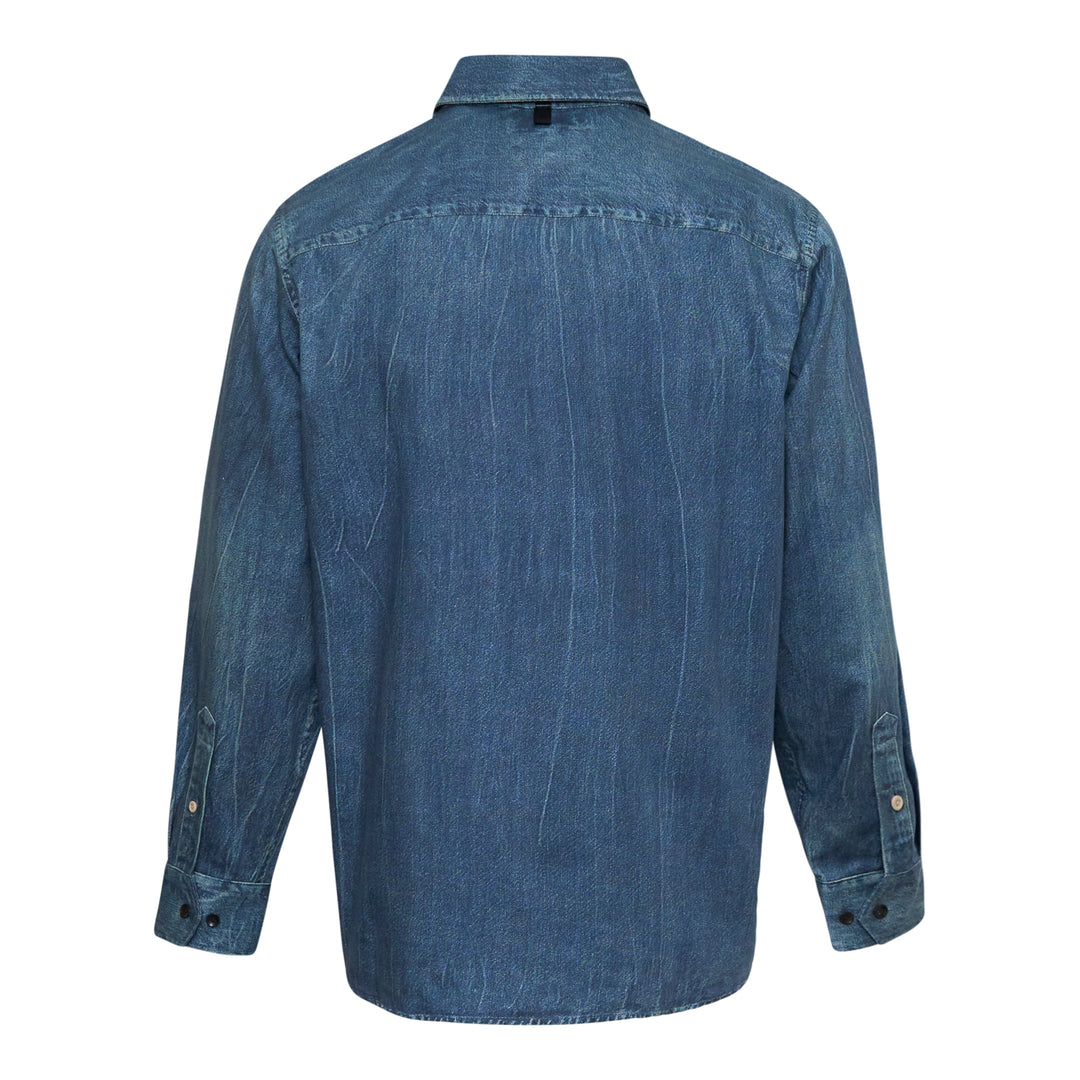 rag & bone Miramar CPO Shirt – Available at Club 21, Official Retailer in Singapore, Malaysia & Thailand with Global Shipping Online