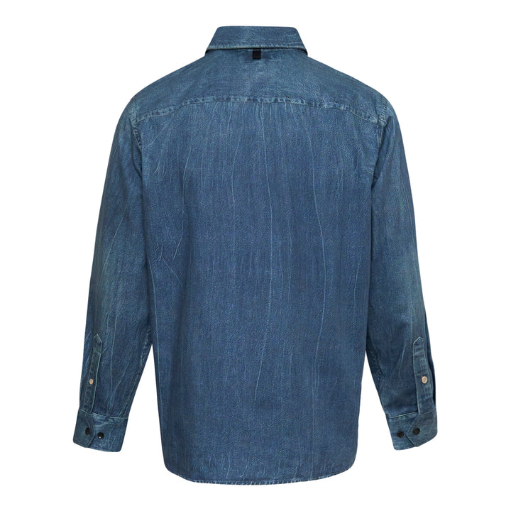 rag & bone Miramar CPO Shirt – Available at Club 21, Official Retailer in Singapore, Malaysia & Thailand with Global Shipping Online