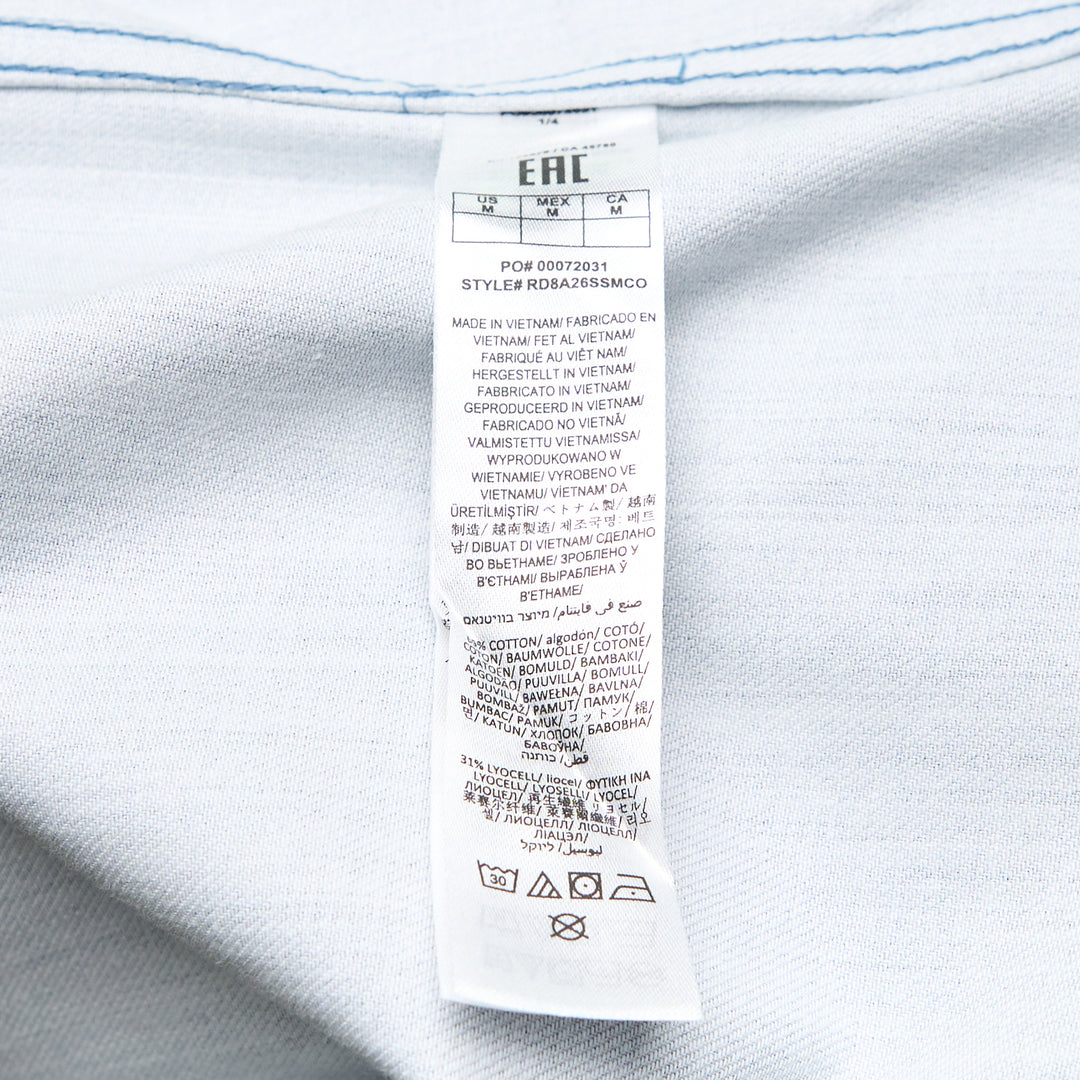 rag & bone Miramar CPO Shirt – Available at Club 21, Official Retailer in Singapore, Malaysia & Thailand with Global Shipping Online