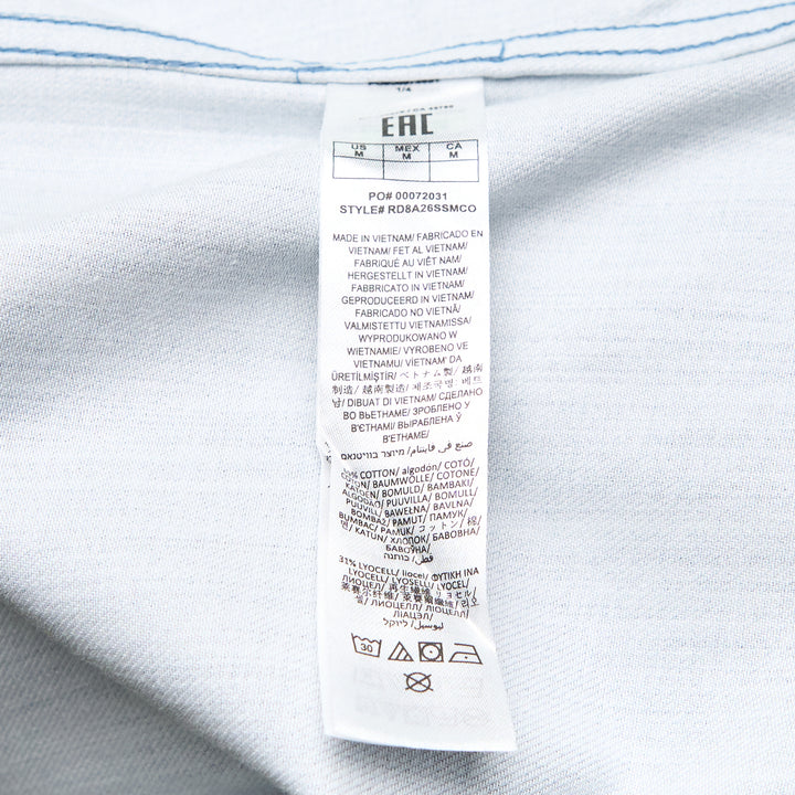 rag & bone Miramar CPO Shirt – Available at Club 21, Official Retailer in Singapore, Malaysia & Thailand with Global Shipping Online