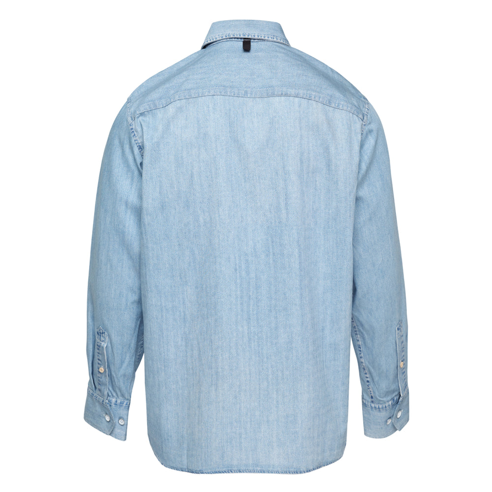 rag & bone Miramar CPO Shirt – Available at Club 21, Official Retailer in Singapore, Malaysia & Thailand with Global Shipping Online