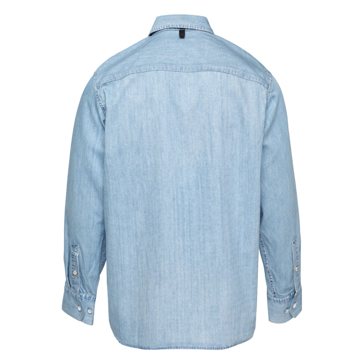 rag & bone Miramar CPO Shirt – Available at Club 21, Official Retailer in Singapore, Malaysia & Thailand with Global Shipping Online