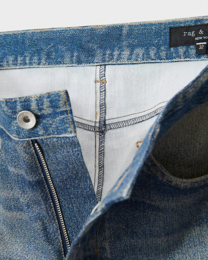 Miramar Aero Stretch Jeans