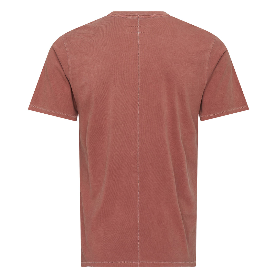 Garment Dye Classic Pocket Tee