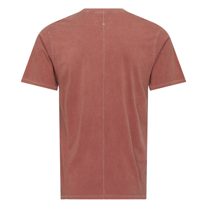 Garment Dye Classic Pocket Tee