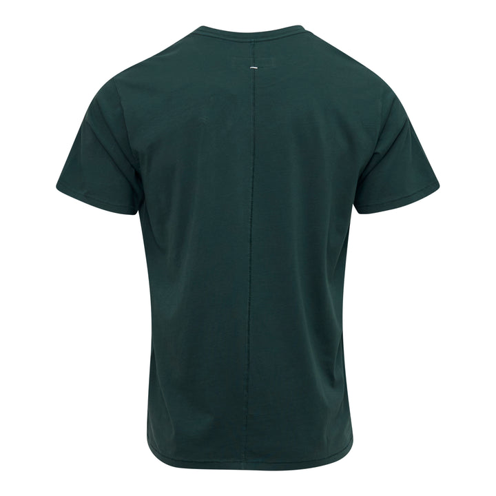 Garment Dye Classic Pocket Tee