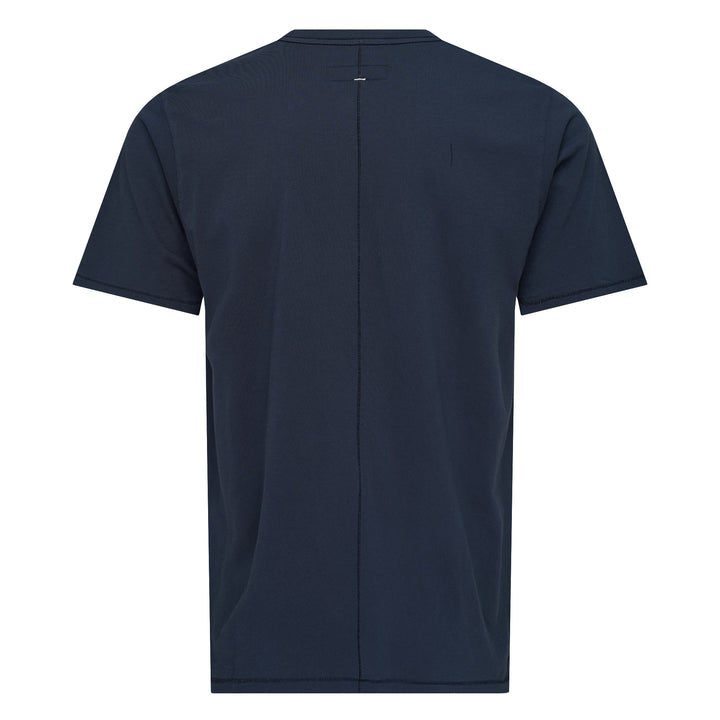 Garment Dye Classic Pocket Tee