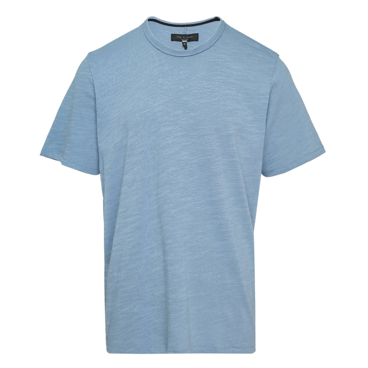 rag & bone Classic Flame Tee – Available at Club 21, Official Retailer in Singapore, Malaysia & Thailand with Global Shipping Online