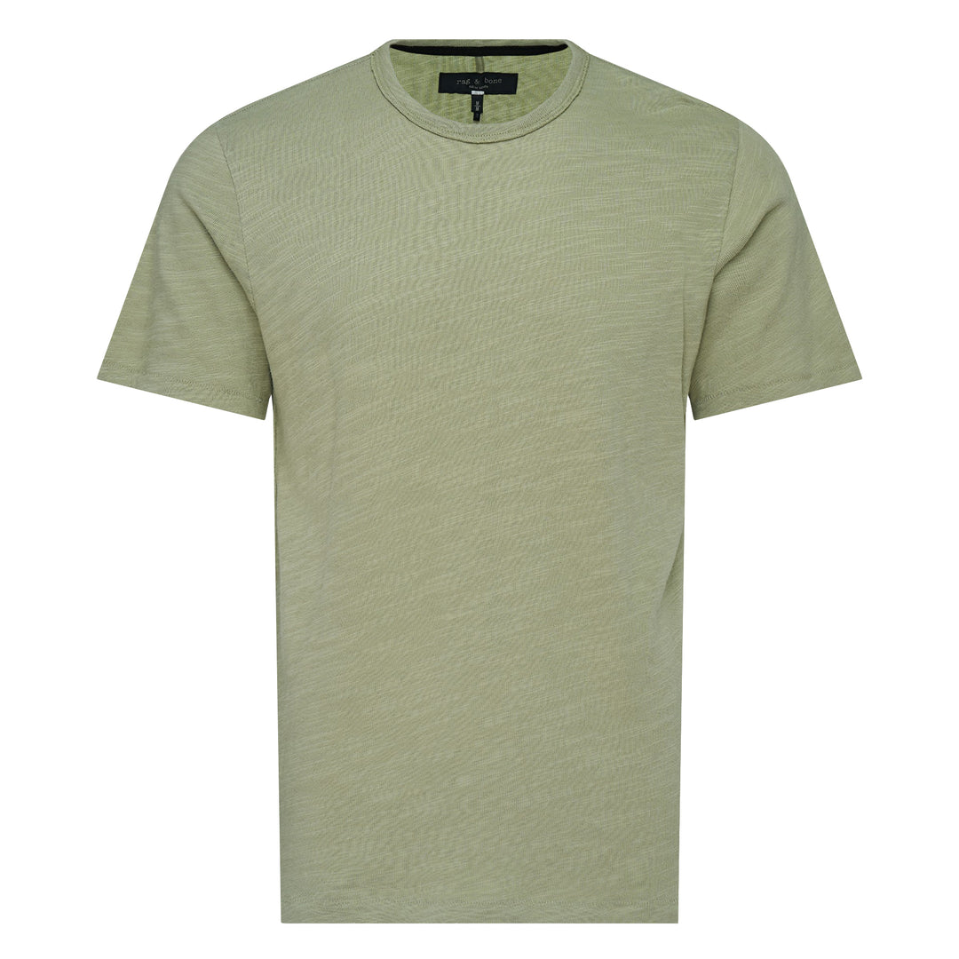 Classic Flame Tee