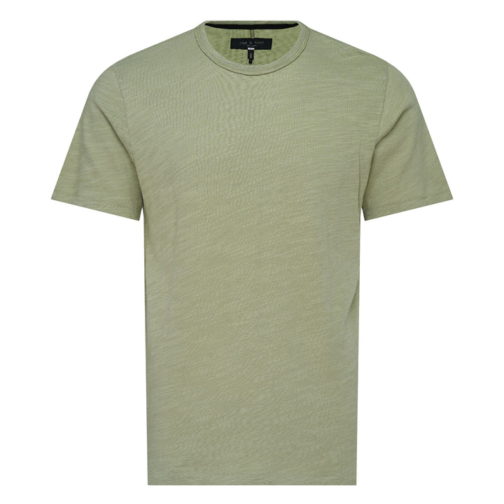 Classic Flame Tee