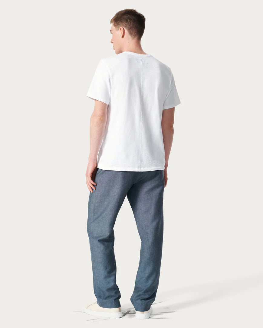 Sour Face Embroidered Tee