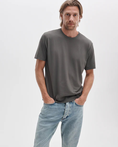 Classic Tech Jersey Tee