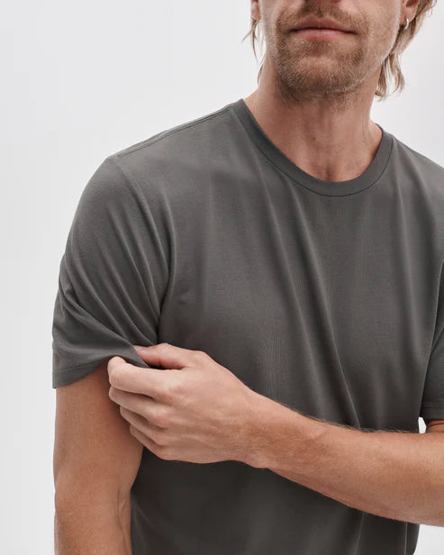 Classic Tech Jersey Tee