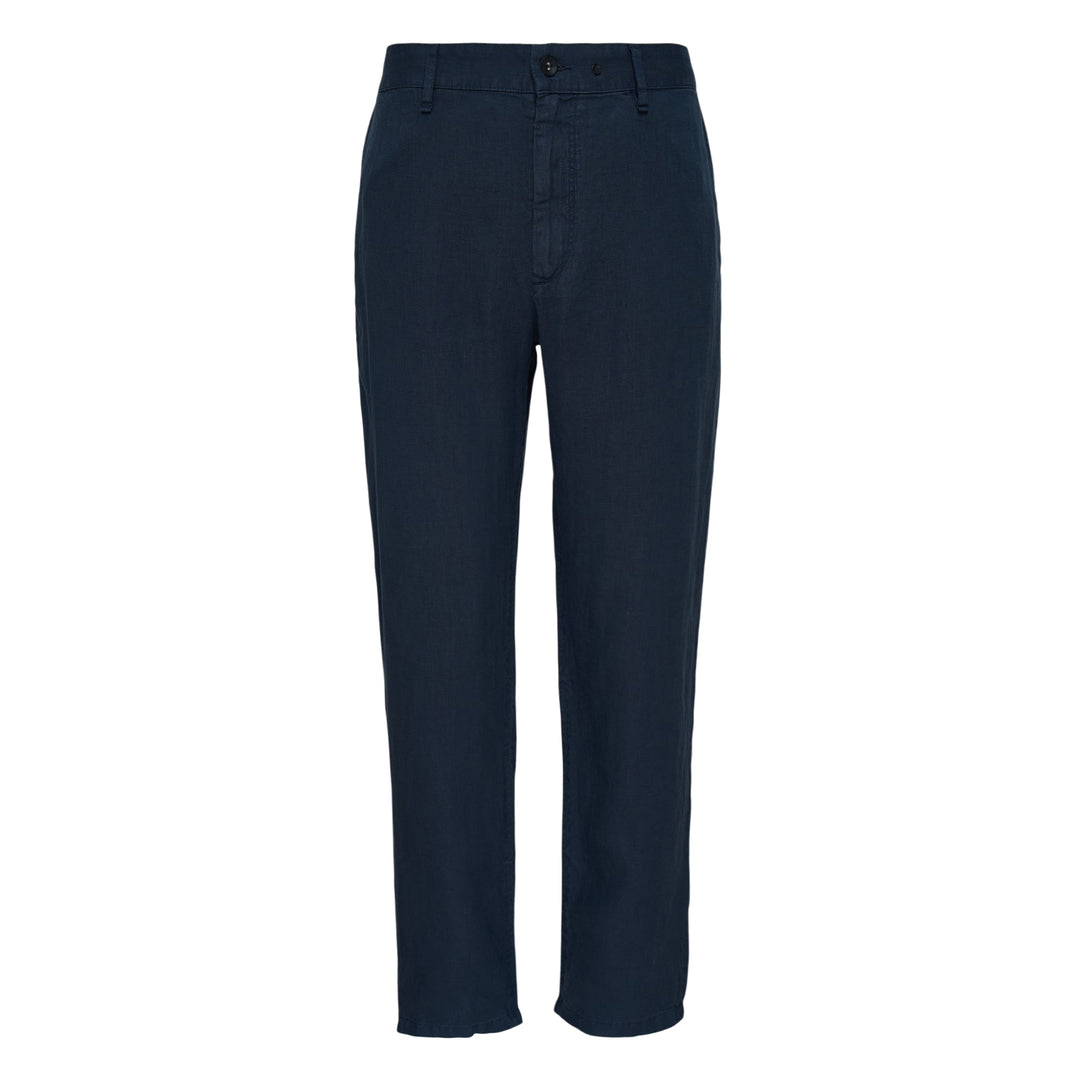 Evan Elasticated Trousers