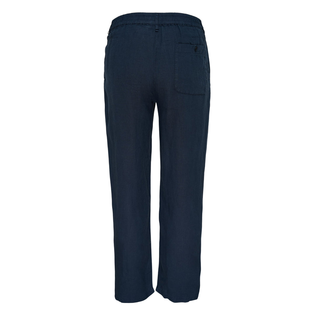 Evan Elasticated Trousers