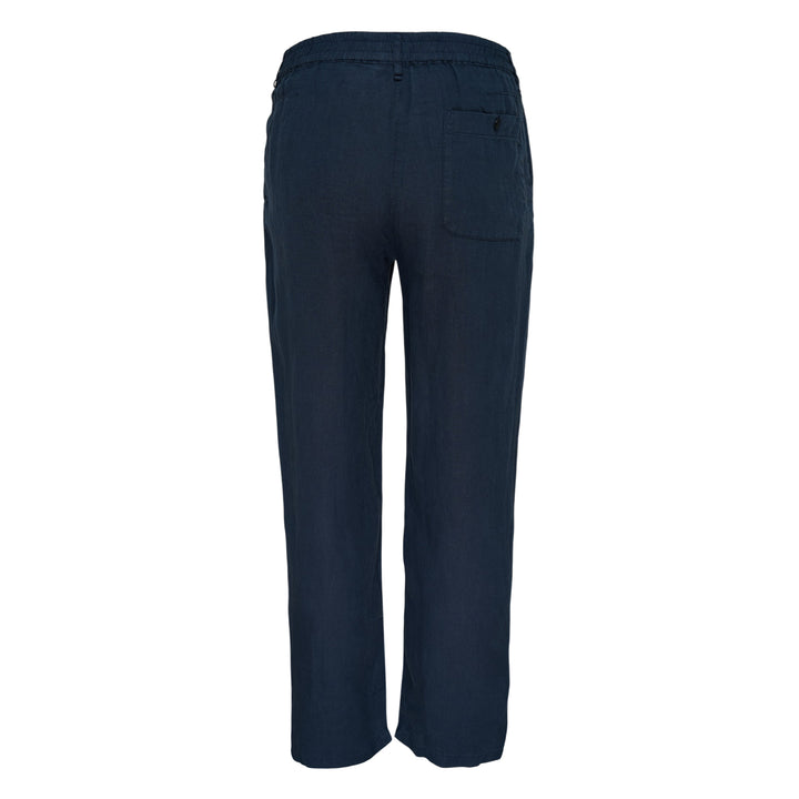 Evan Elasticated Trousers