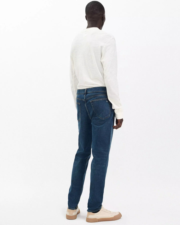 Authentic Stretch Jeans