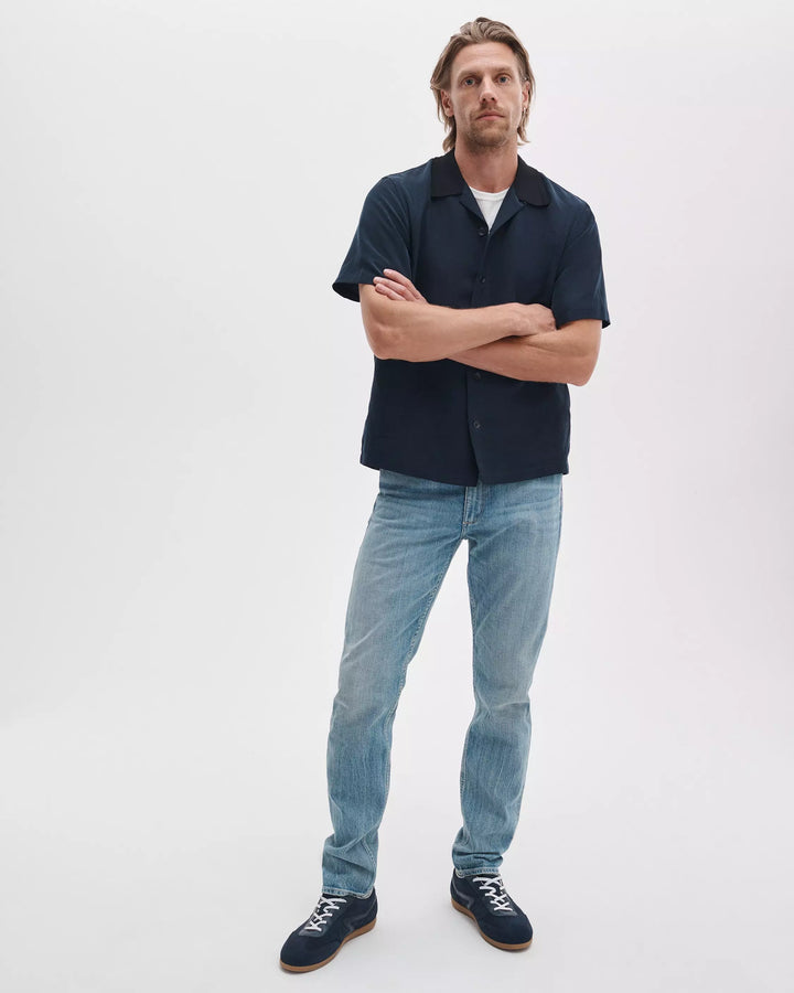 Authentic Stretch Jeans