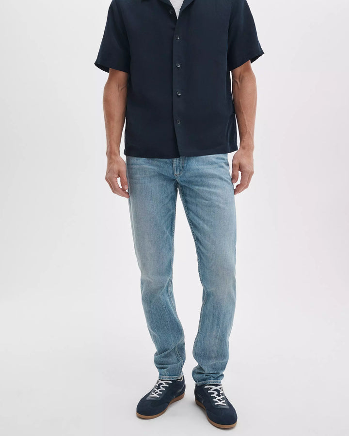 Authentic Stretch Jeans