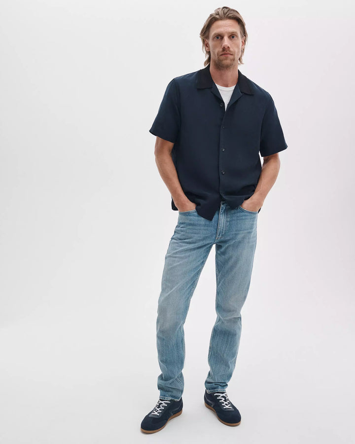 Authentic Stretch Jeans