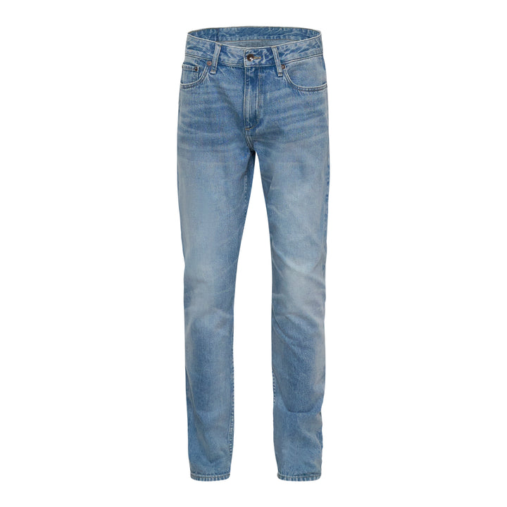 rag & bone Fit 3 Selvedge Rigid Jeans – Available at Club 21, Official Retailer in Singapore, Malaysia & Thailand with Global Shipping Online