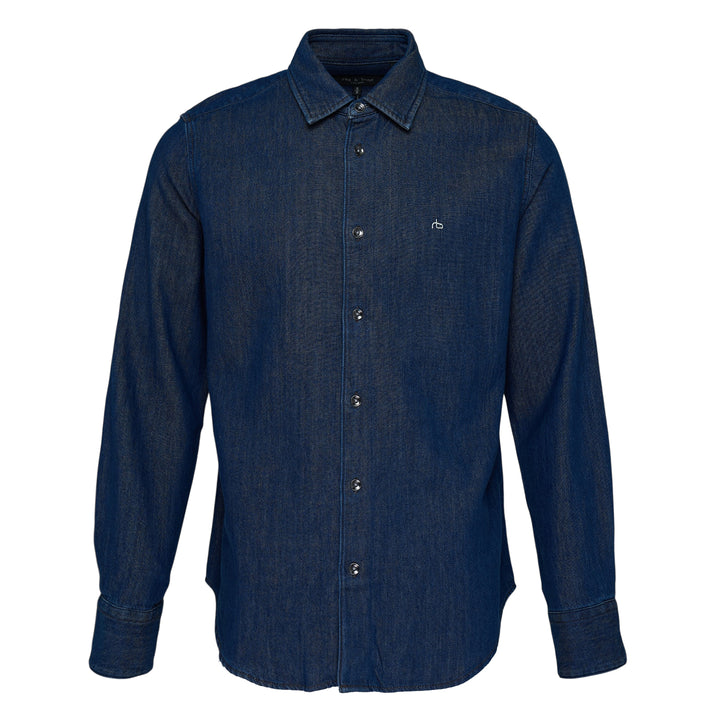 Denim Tomlin Shirt