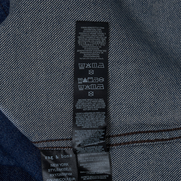 Denim Tomlin Shirt