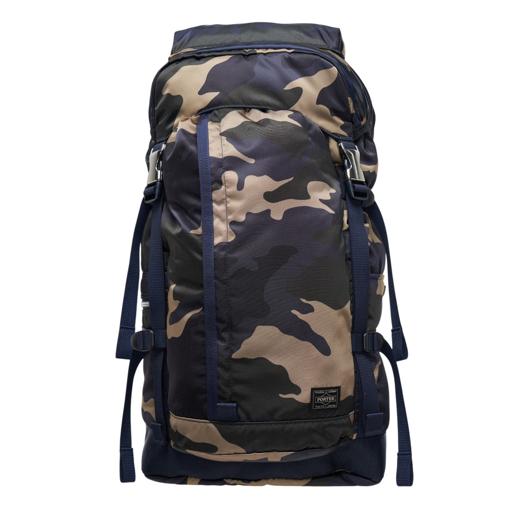 Porter-Yoshida & Co. Counter Shade Backpack – Available at Club 21, Official Retailer in Singapore, Malaysia & Thailand with Global Shipping Online