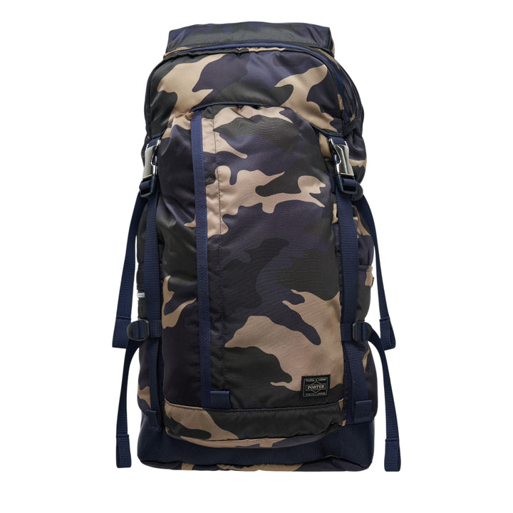 Porter-Yoshida & Co. Counter Shade Backpack – Available at Club 21, Official Retailer in Singapore, Malaysia & Thailand with Global Shipping Online