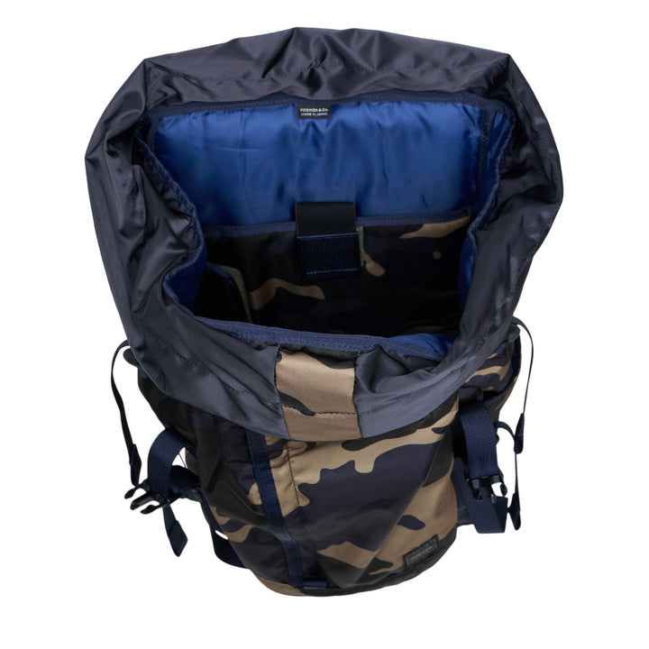 Porter-Yoshida & Co. Counter Shade Backpack – Available at Club 21, Official Retailer in Singapore, Malaysia & Thailand with Global Shipping Online