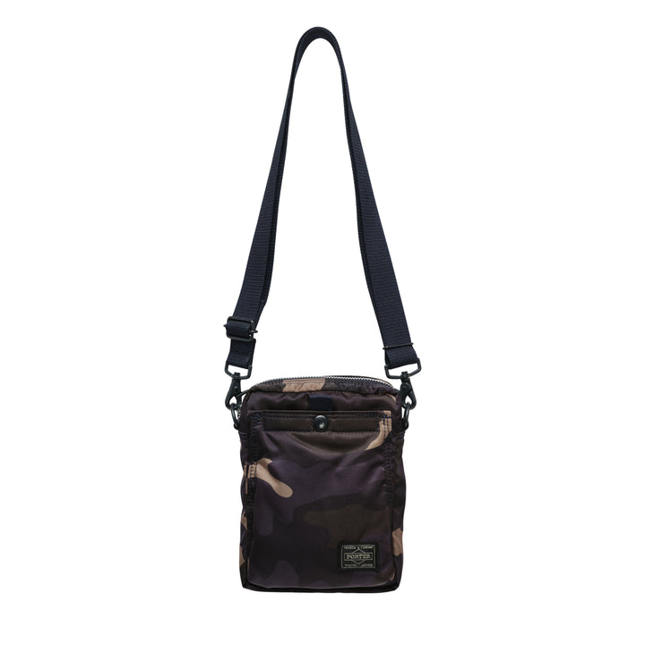 Porter-Yoshida & Co. Counter Shade Vertical Shoulder Bag – Available at Club 21, Official Retailer in Singapore, Malaysia & Thailand with Global Shipping Online