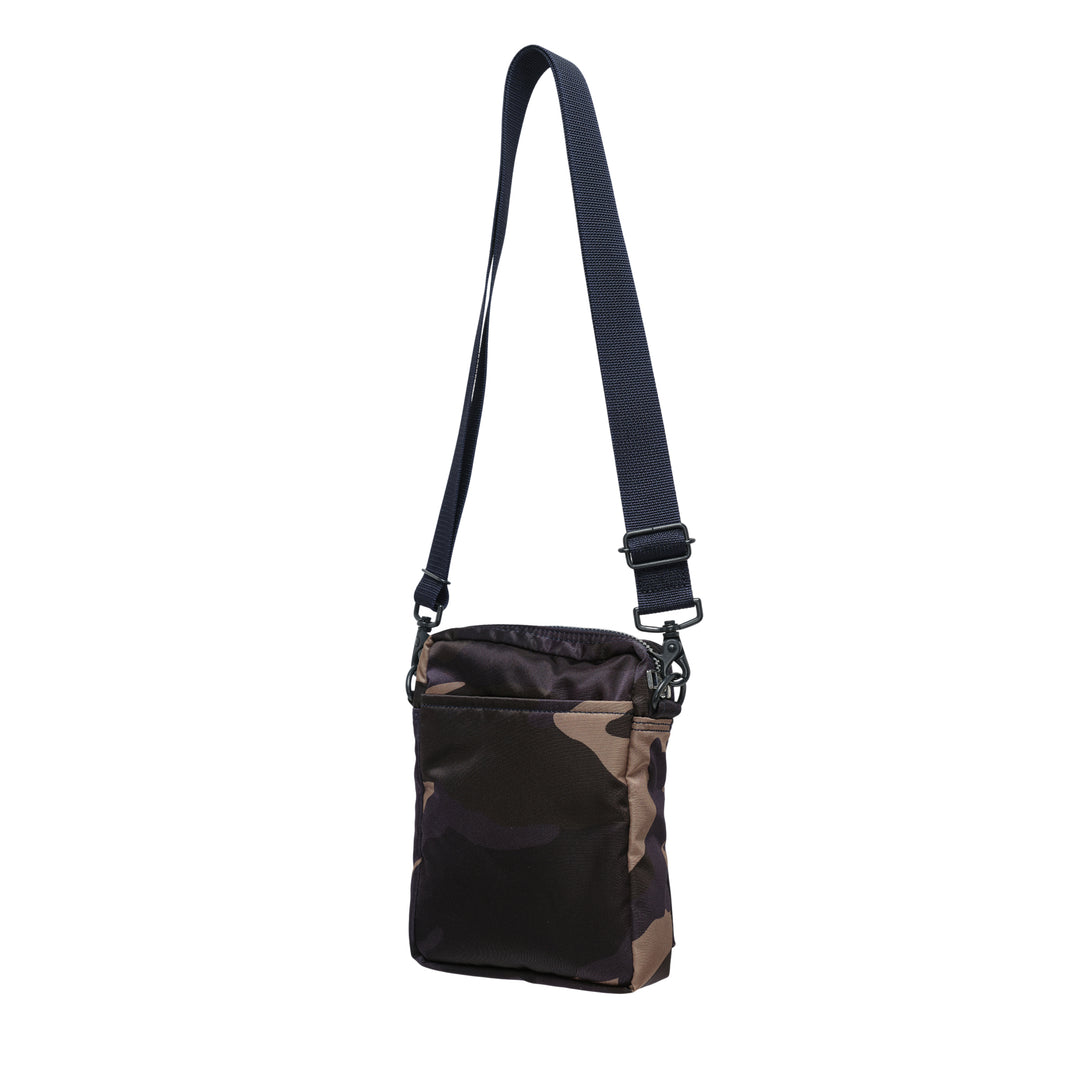 Porter-Yoshida & Co. Counter Shade Vertical Shoulder Bag – Available at Club 21, Official Retailer in Singapore, Malaysia & Thailand with Global Shipping Online