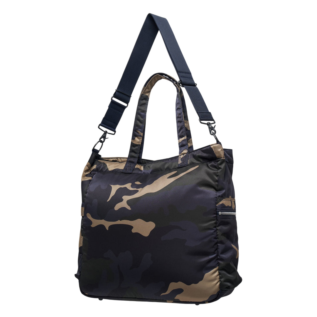 Counter Shade 2-Way Tote Bag