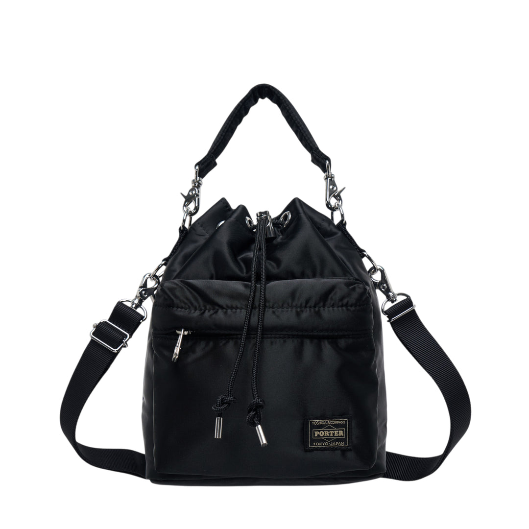 Porter-Yoshida & Co. Balloon Bag Small – Available at Club 21, Official Retailer in Singapore, Malaysia & Thailand with Global Shipping Online