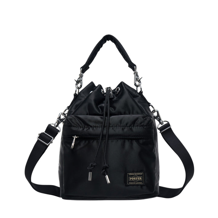 Porter-Yoshida & Co. Balloon Bag Small – Available at Club 21, Official Retailer in Singapore, Malaysia & Thailand with Global Shipping Online