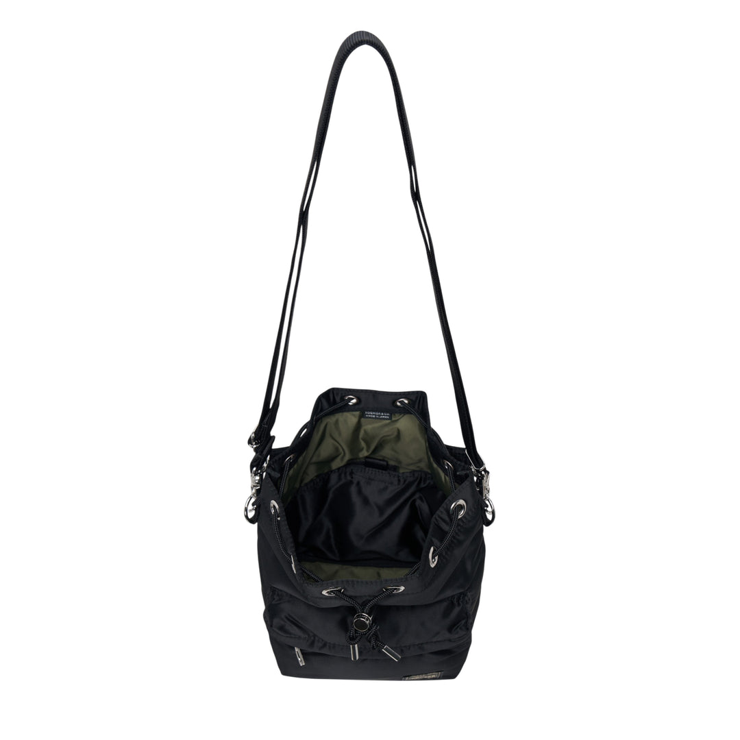 Porter-Yoshida & Co. Balloon Bag Small – Available at Club 21, Official Retailer in Singapore, Malaysia & Thailand with Global Shipping Online