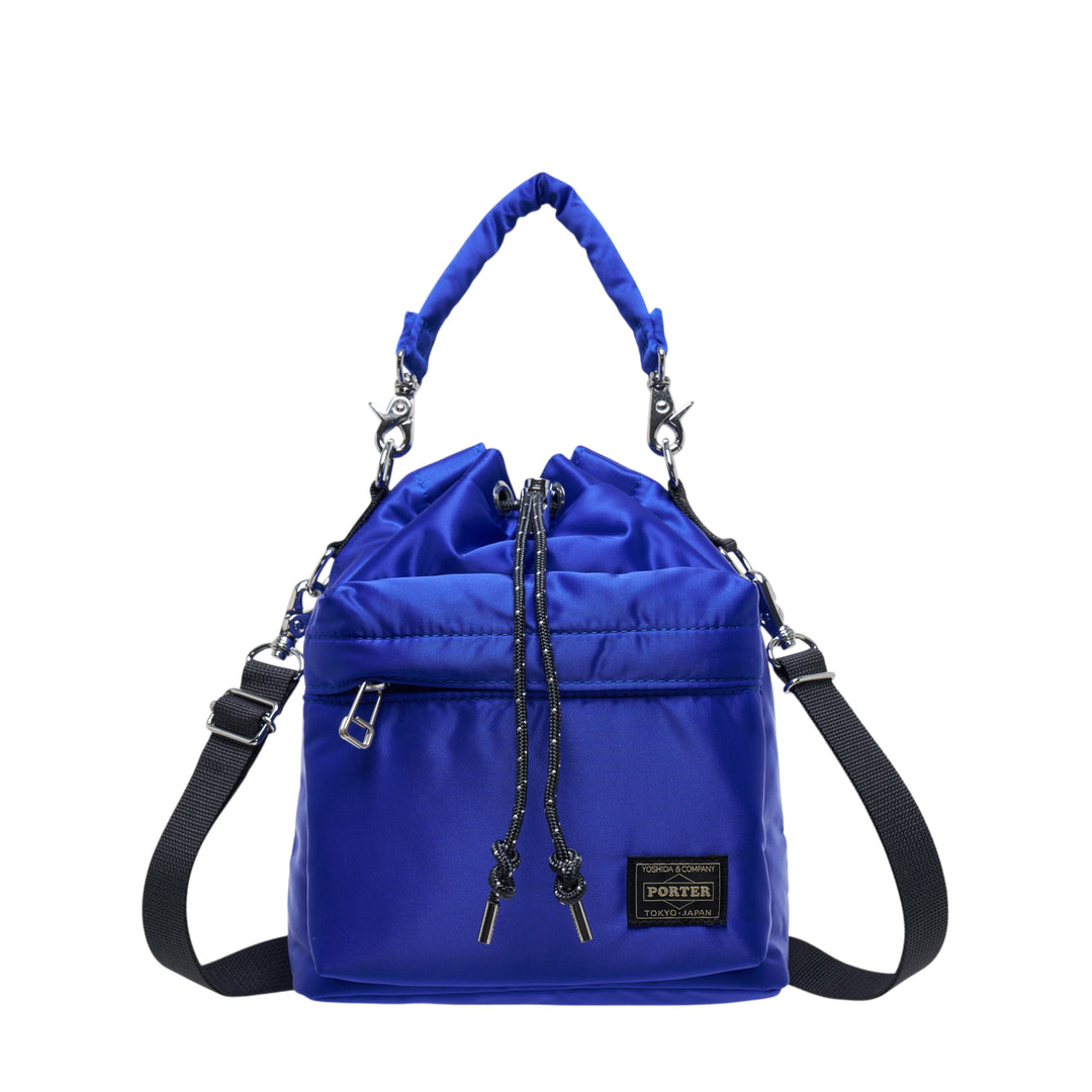 Porter-Yoshida & Co. Balloon Bag Small – Available at Club 21, Official Retailer in Singapore, Malaysia & Thailand with Global Shipping Online