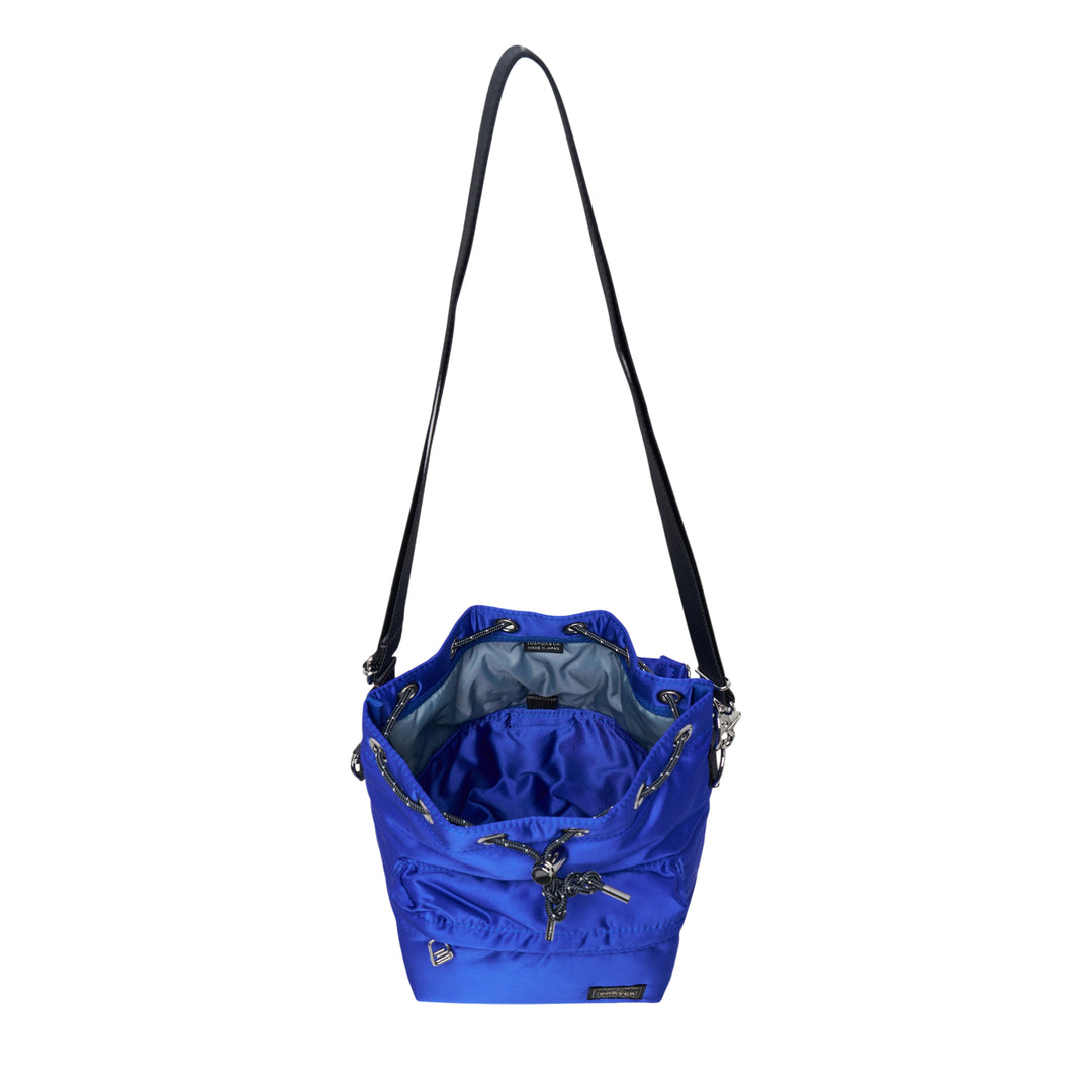 Porter-Yoshida & Co. Balloon Bag Small – Available at Club 21, Official Retailer in Singapore, Malaysia & Thailand with Global Shipping Online