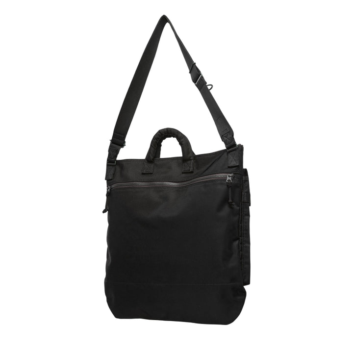 Porter-Yoshida & Co Unit 2Way Helmet Bag – Available at Club 21, Official Retailer in Singapore, Malaysia & Thailand with Global Shipping Online