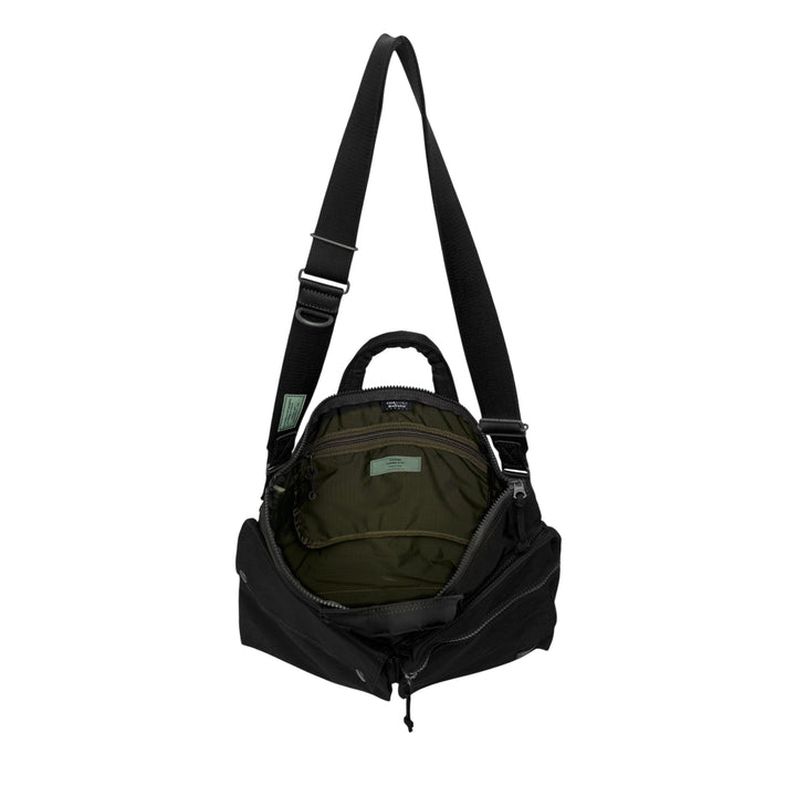 Porter-Yoshida & Co Unit 2Way Helmet Bag – Available at Club 21, Official Retailer in Singapore, Malaysia & Thailand with Global Shipping Online