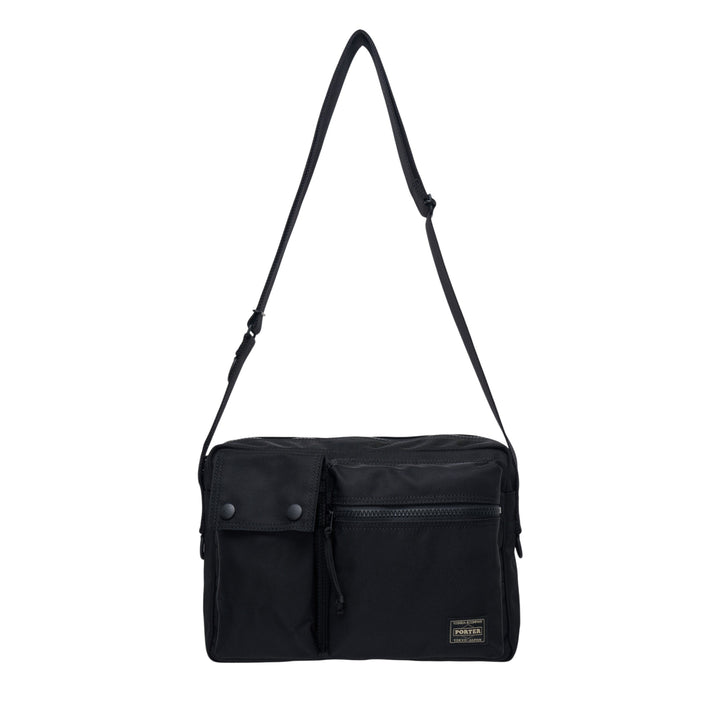 Porter-Yoshida & Co. Unit Shoulder Bag – Available at Club 21, Official Retailer in Singapore, Malaysia & Thailand with Global Shipping Online