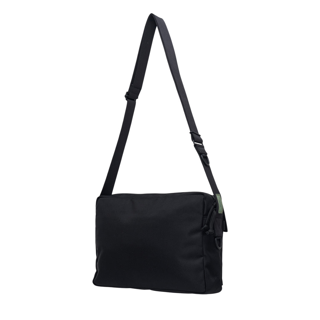 Porter-Yoshida & Co. Unit Shoulder Bag – Available at Club 21, Official Retailer in Singapore, Malaysia & Thailand with Global Shipping Online