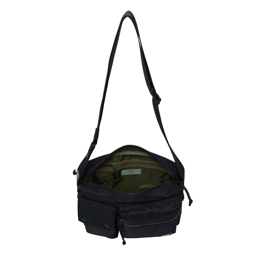 Porter-Yoshida & Co. Unit Shoulder Bag – Available at Club 21, Official Retailer in Singapore, Malaysia & Thailand with Global Shipping Online