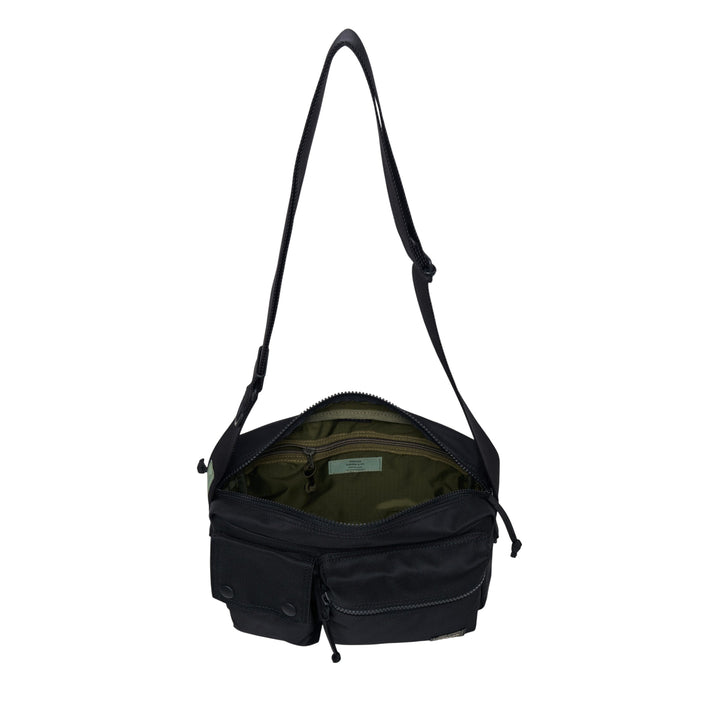 Porter-Yoshida & Co. Unit Shoulder Bag – Available at Club 21, Official Retailer in Singapore, Malaysia & Thailand with Global Shipping Online