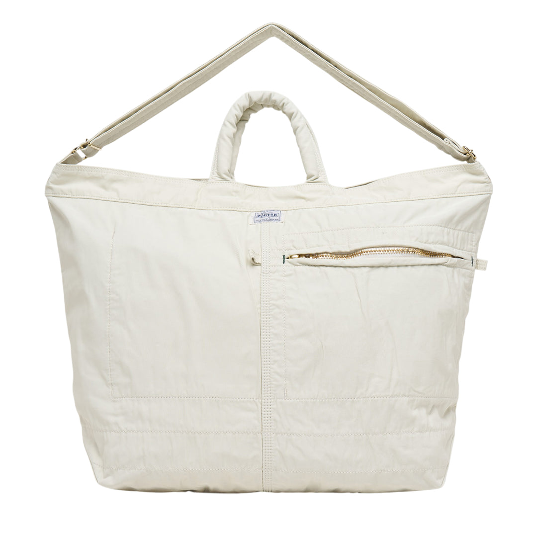 Porter-Yoshida & Co. Mile 2Way Tote Bag Large – Available at Club 21, Official Retailer in Singapore, Malaysia & Thailand with Global Shipping Online