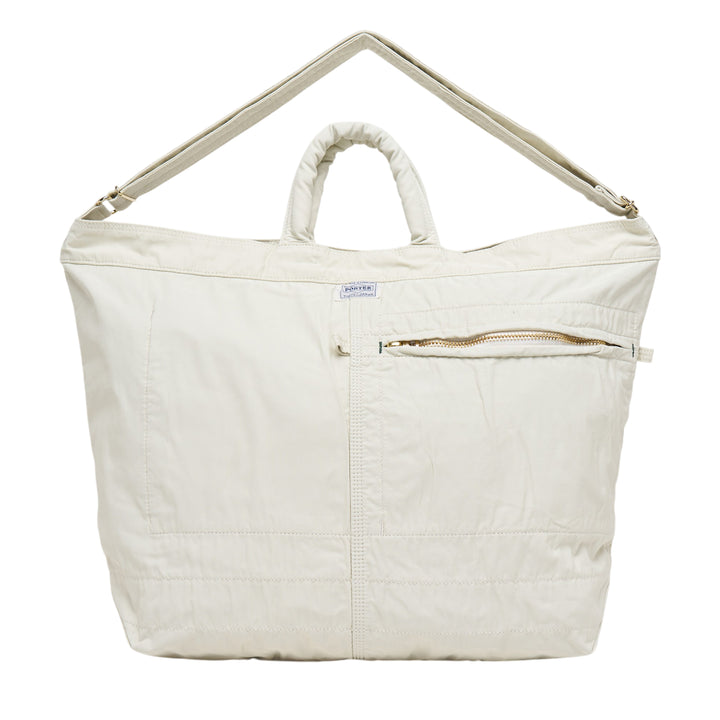 Porter-Yoshida & Co. Mile 2Way Tote Bag Large – Available at Club 21, Official Retailer in Singapore, Malaysia & Thailand with Global Shipping Online